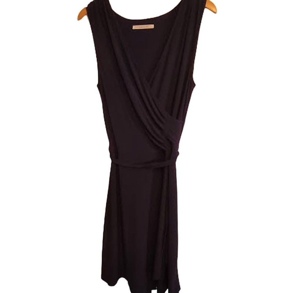41Hawthorn Dress- Navy blue - size medium - Picture 2 of 10